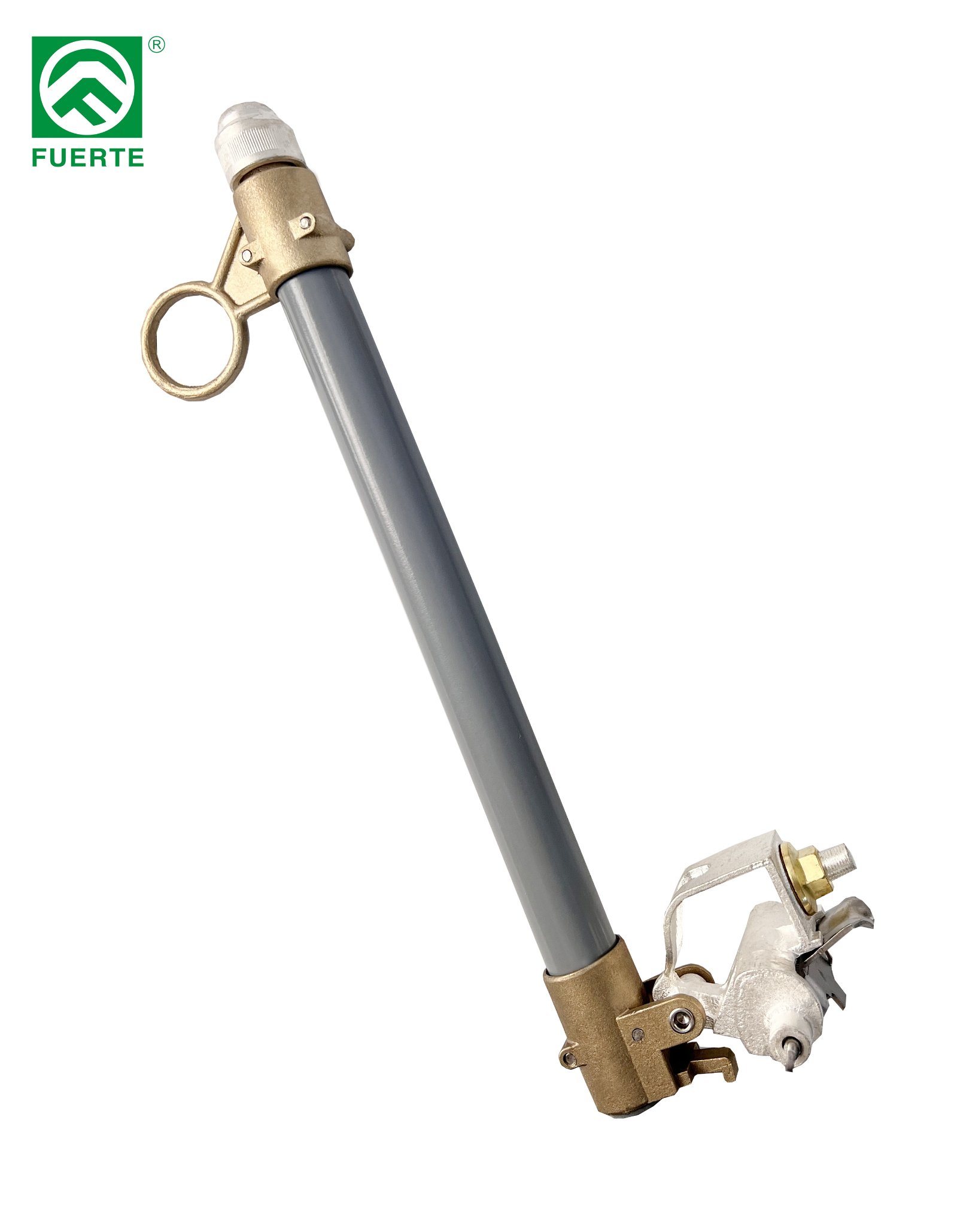 15kv 24kv 33kv Glass Tube Fuse Holder