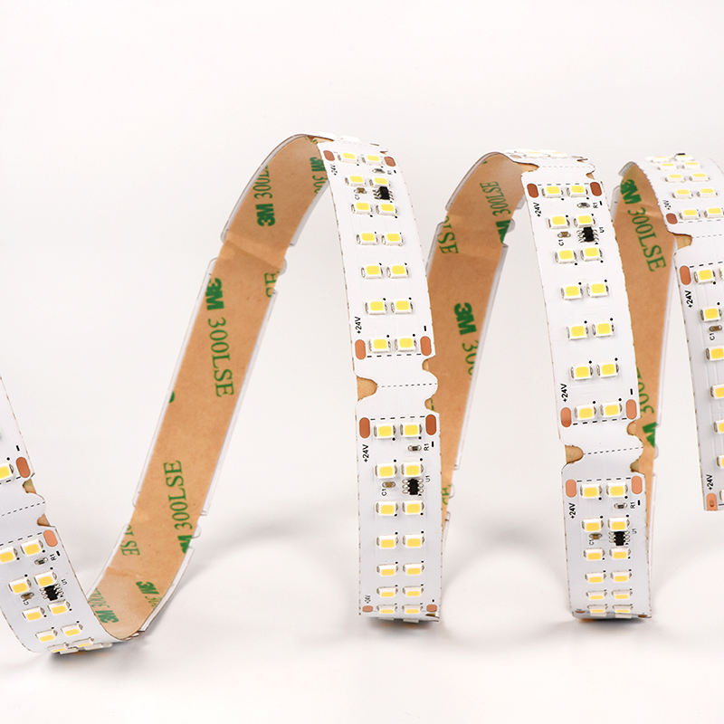 Original 100% Smart LED Strip Bendable 24V SMD2835 LED Strip Light 5 Meter 10 Meters LED Strip Light Decorations for Home Light