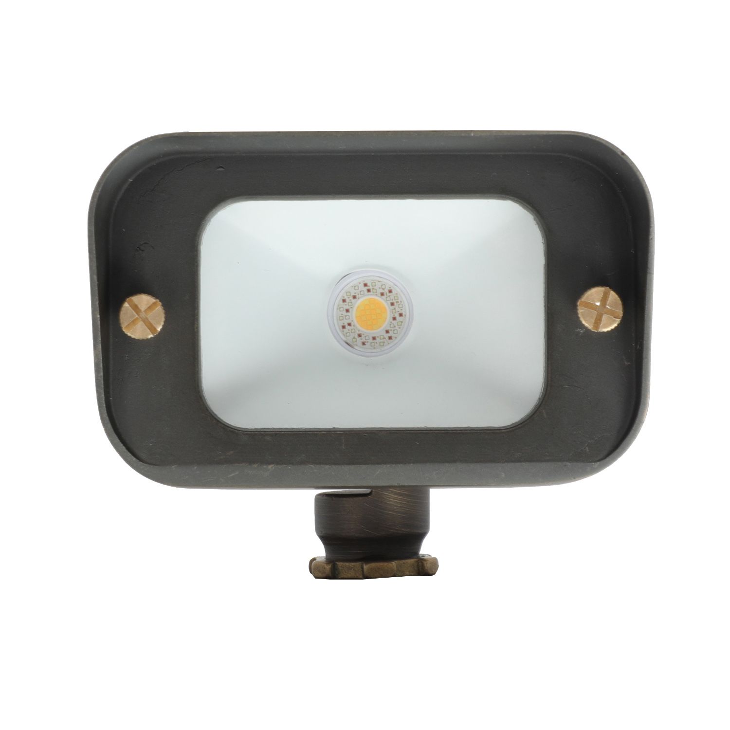 Remote Control Heavy Duty High Power LED Flood Light Manufacturer IP67 Waterproof Outdoor Lighting Smart Rgbcw Excellent Heat Dissipation Performance