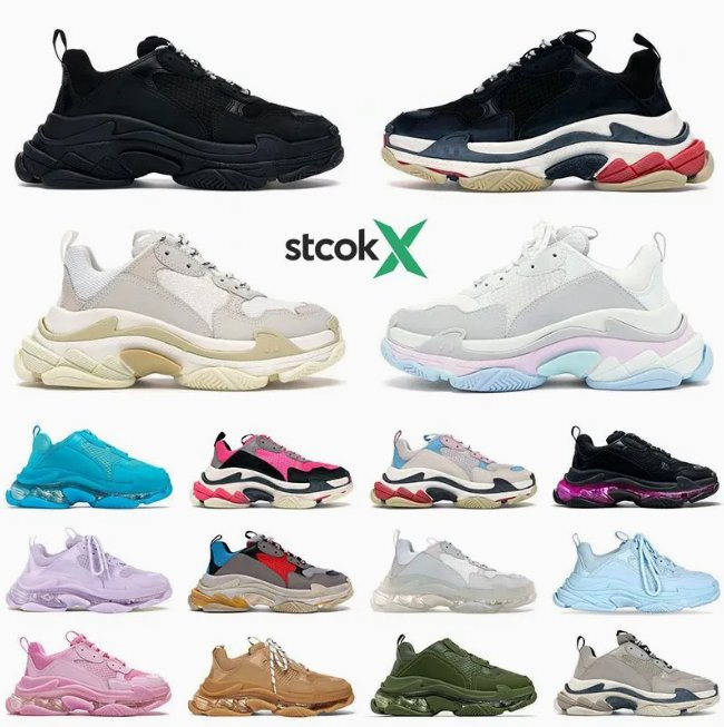 Ready to Ship New Design Basketball Shoes Fashion Sneaker Luxuty Athletic Shoes Factory in Putian