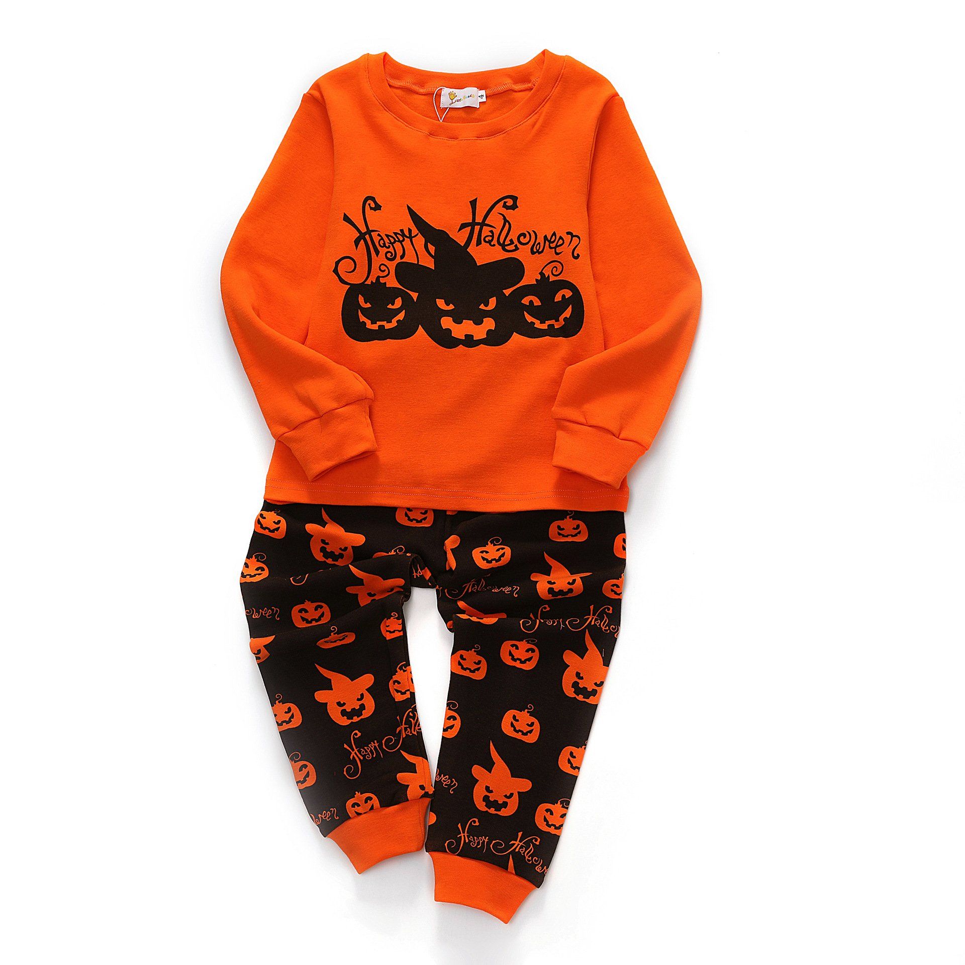 Holiday Mommy and Daughter Matching Clothes Holloween Christmas Party Pajamas Family Member Clothing Suit Elegant Couple Outfits Suits Sleepwear