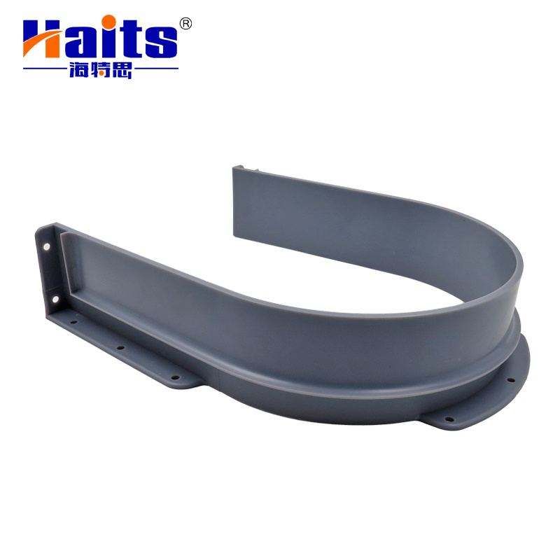 Furniture Fittings Hardware U-Shaped Drawer Accessories OEM Manufacturer