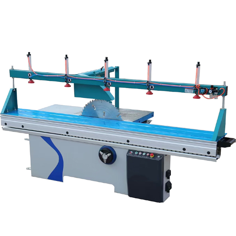 2800mm 3200mm 3800mm Best Price Altendorf 45 or 90 Degree Furniture Plywood Wood Cutting Panel Sliding Table Circular Saw