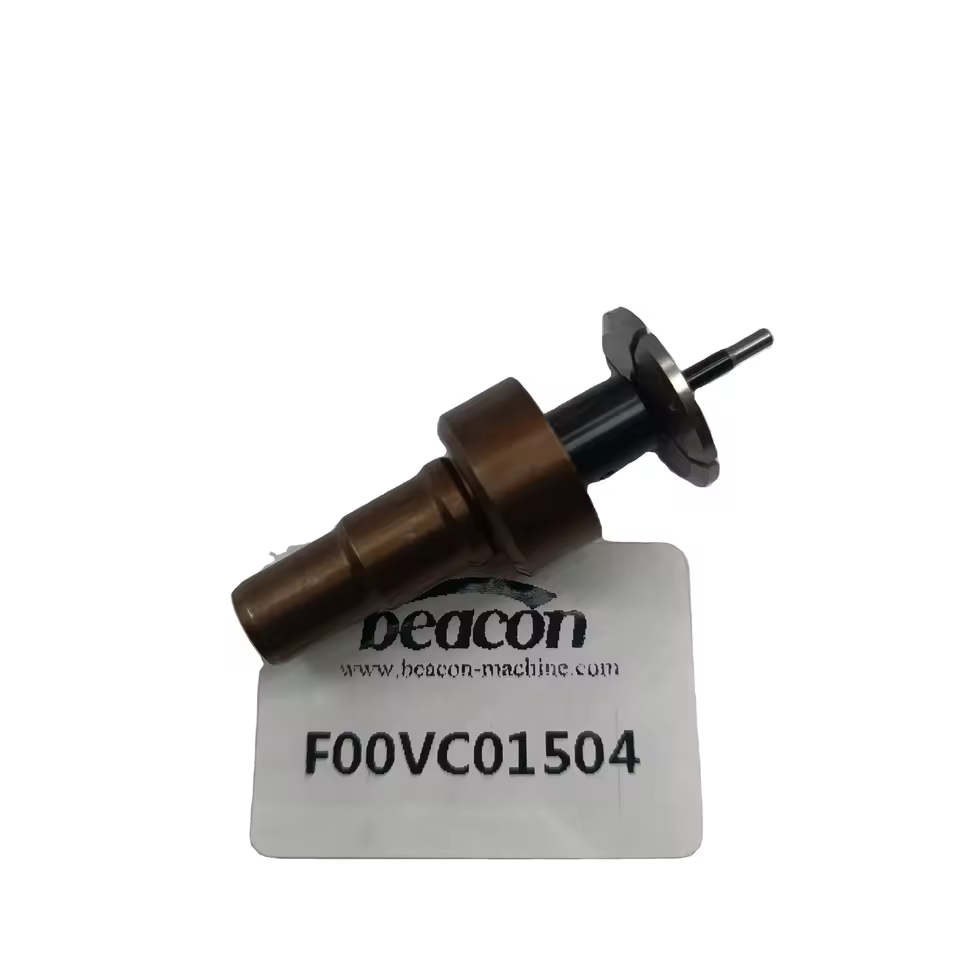 Control Valve Cap T613 T614 For F00vc01504 Valve Assembly For 0 445 1105 22/598 Common Rial Fuel Injector