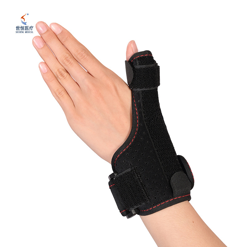 Premium Finger Fixation Strap for Quick Finger Injury Recovery