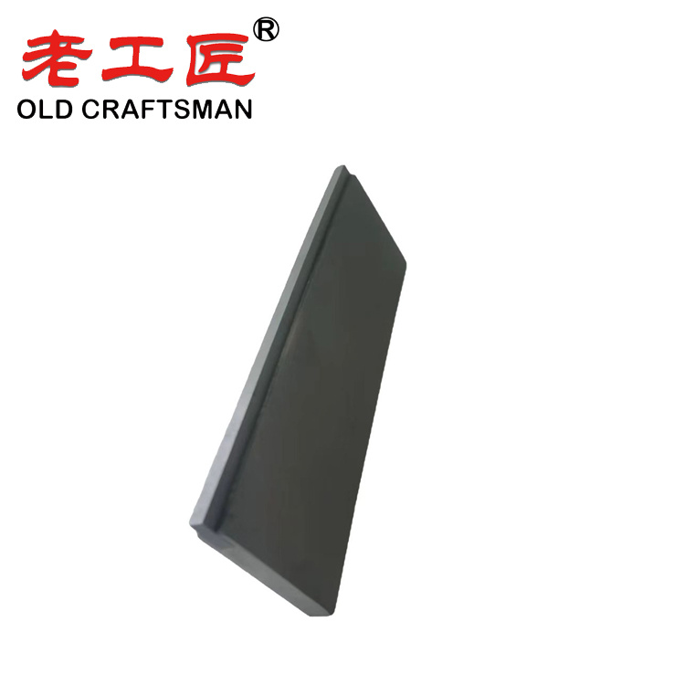 Industrial-Grade Tungsten Carbide Belt Cleaner for Mining Efficiency