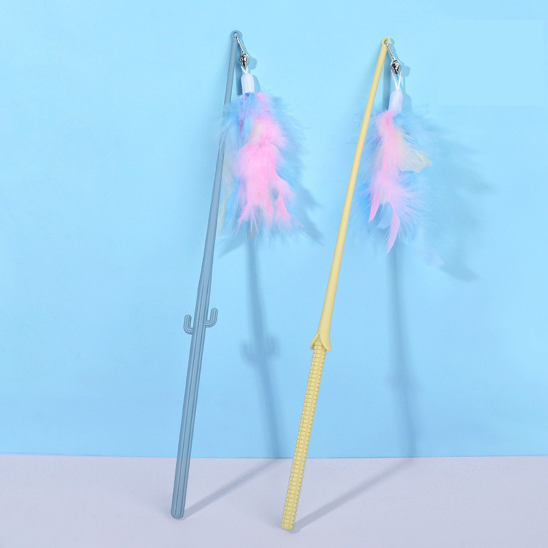 High-Quality and Soft Cat Toys for Playful Kittens at Best Prices Pet Supplies Cat Toy Cat Teasers