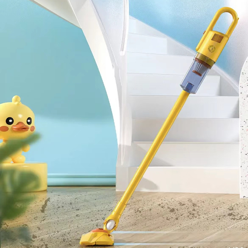 Corded Stick Vacuum with Mop, Lightweight & Maneuverable, Perfect for Pet Hair Pickup, Converts to a Hand Vacuum, with Crevice & Upholstery