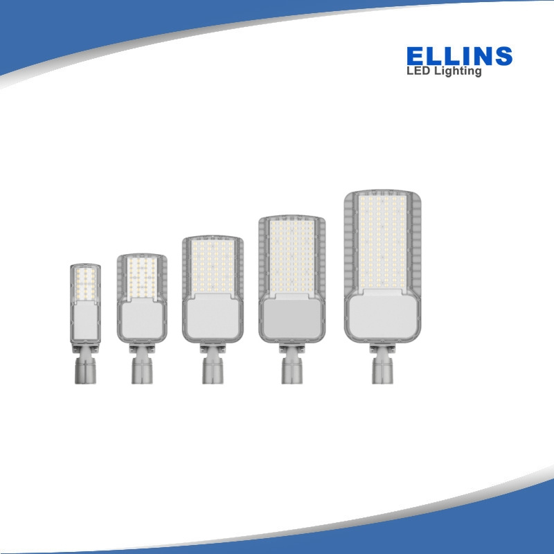 2024 LED Street Light Illuminating Every Step and Ensuring Safety with Intelligence