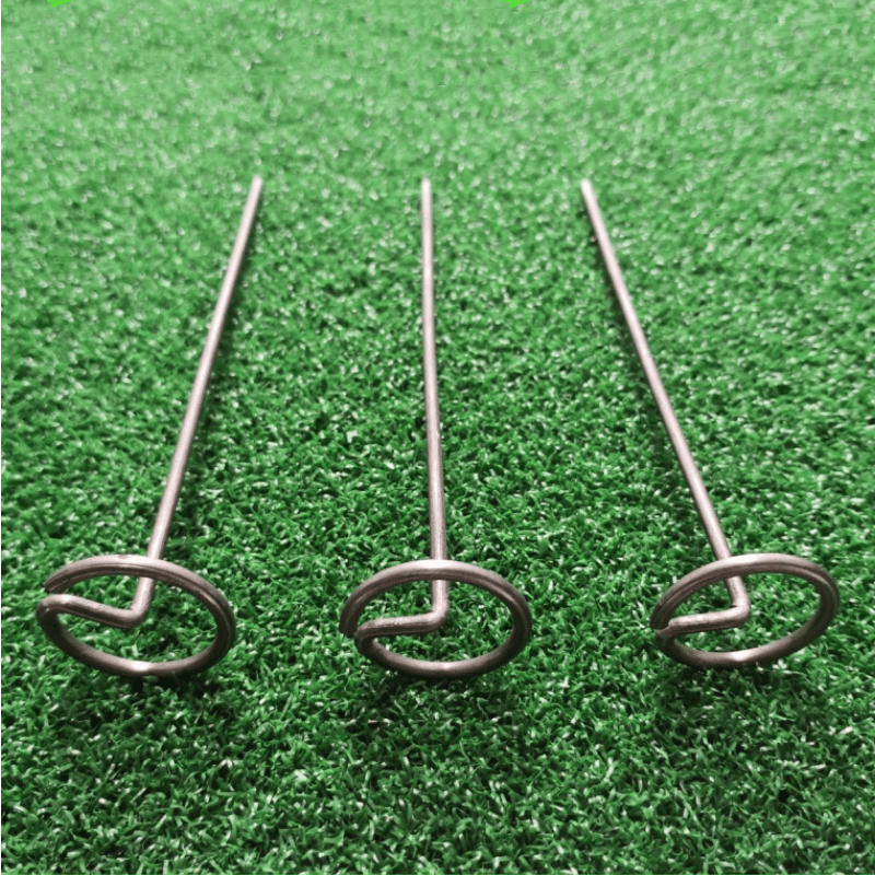 Weatherproof Beach Canopy Featuring Reliable Camping Tent Pegs