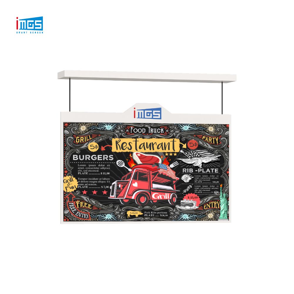 OEM&ODM Poster Display Kiosk Screen Digital Signage LCD Advertising Player