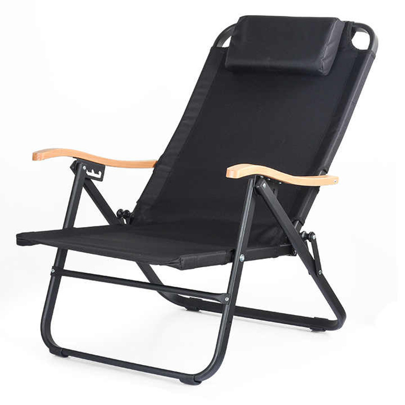Foldable Aluminum Frame Materials Manufacturers Sustainable Medium Camping Folding Chair Replacement Parts