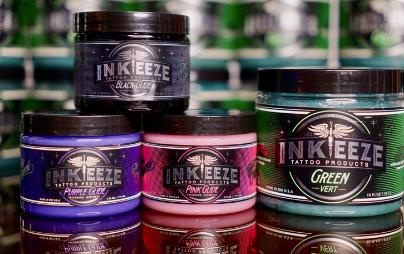 Tattoo Ointment Tattoo Cream After Care Tattoo Healing Cream