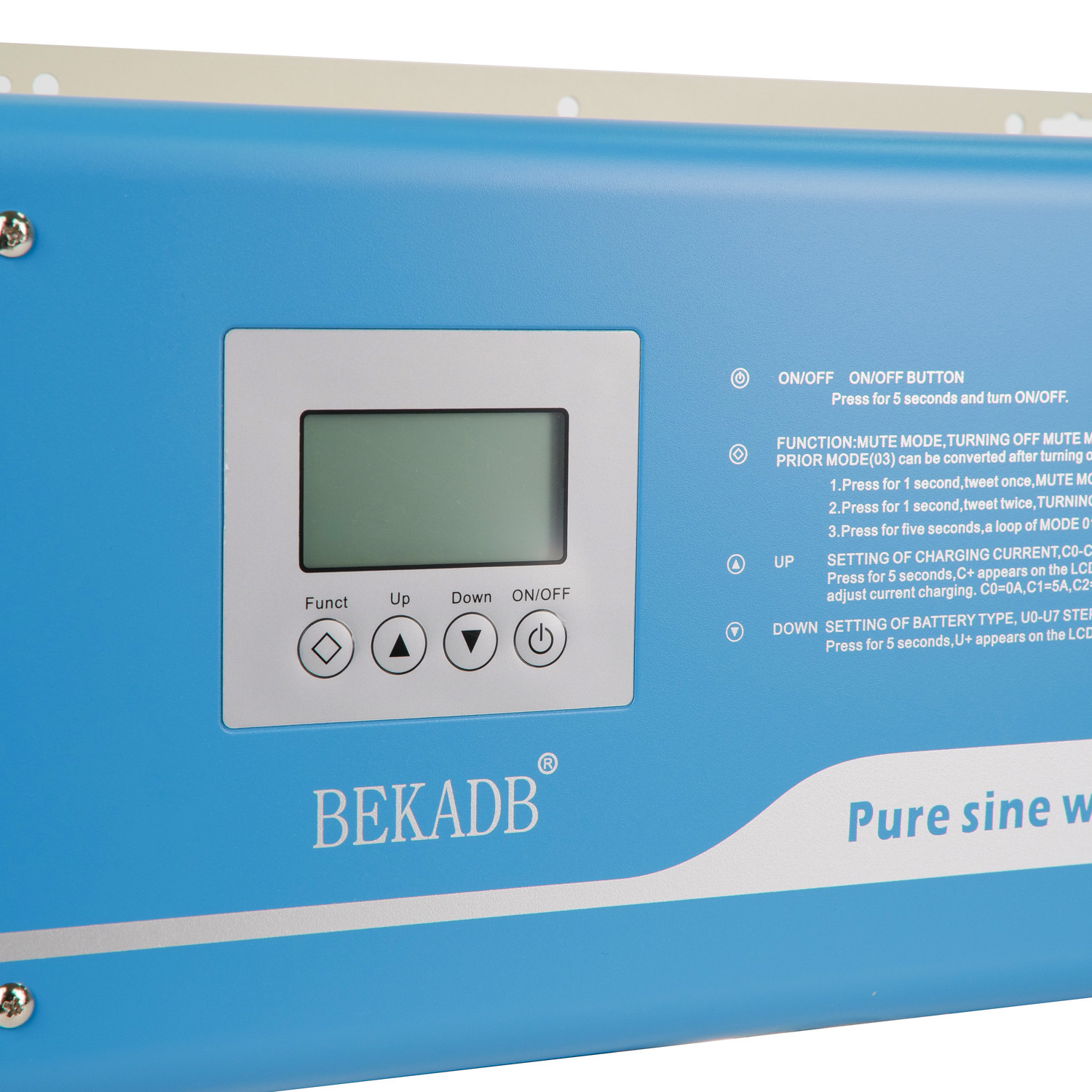 Home 1kw 1.5kw 2kw 3kw 4kw 5kw 6kw 8kw Cheaper Solar Power Inverter