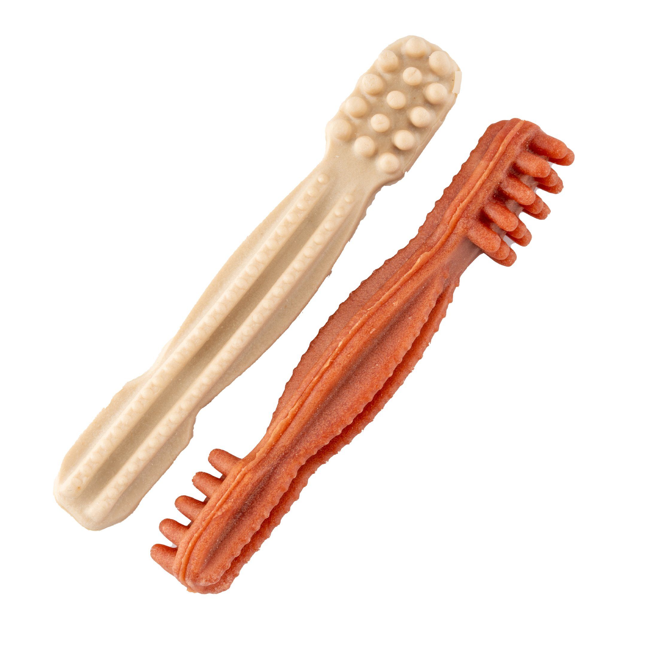 Premium Mix Flavor Dog Treats Dental Chews Snacks