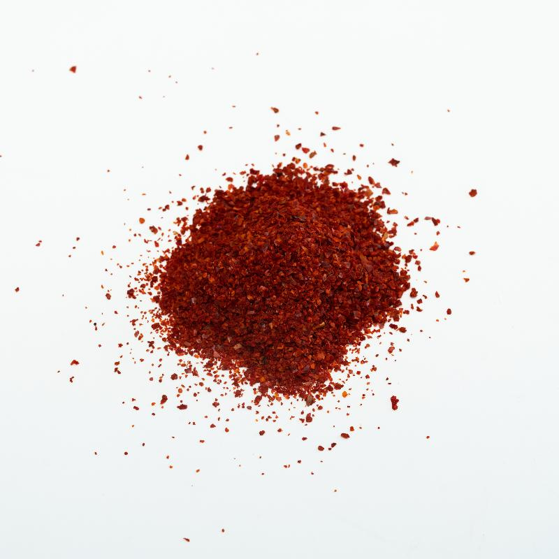 240 Asta EU Standard Sweet Red Paprika Powder 2024 Season Paprika