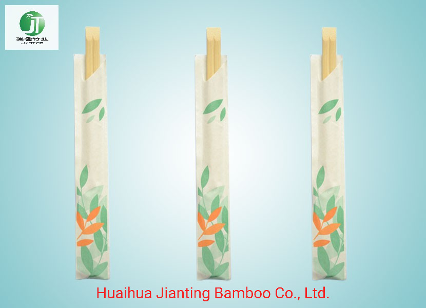Hot Style Natural Bamboo Chopsticks