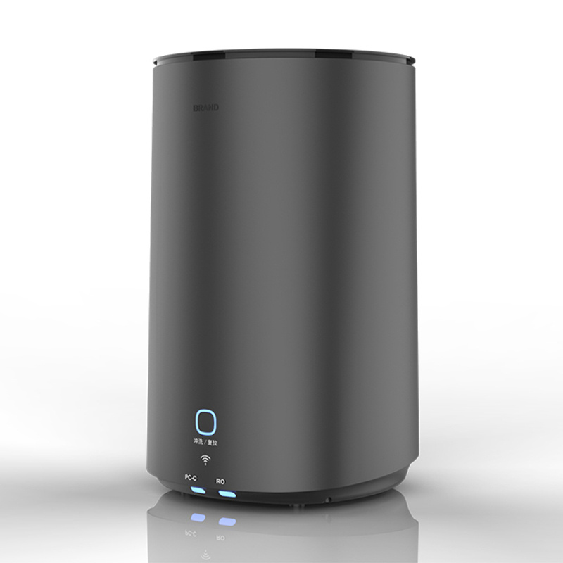 Manufacturer 400g 500g 600g RO Filter Purificador De Agua Water System R Water Purifier for Home