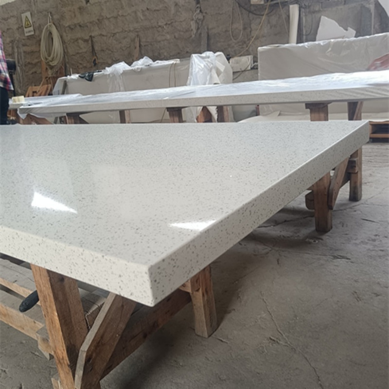 Natural Quartz Stone for Countertop
