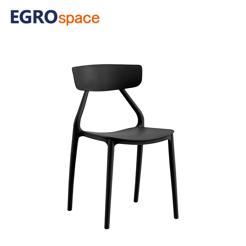 Egrospace School Furniture Stackable Conference Training Room Office Chairs