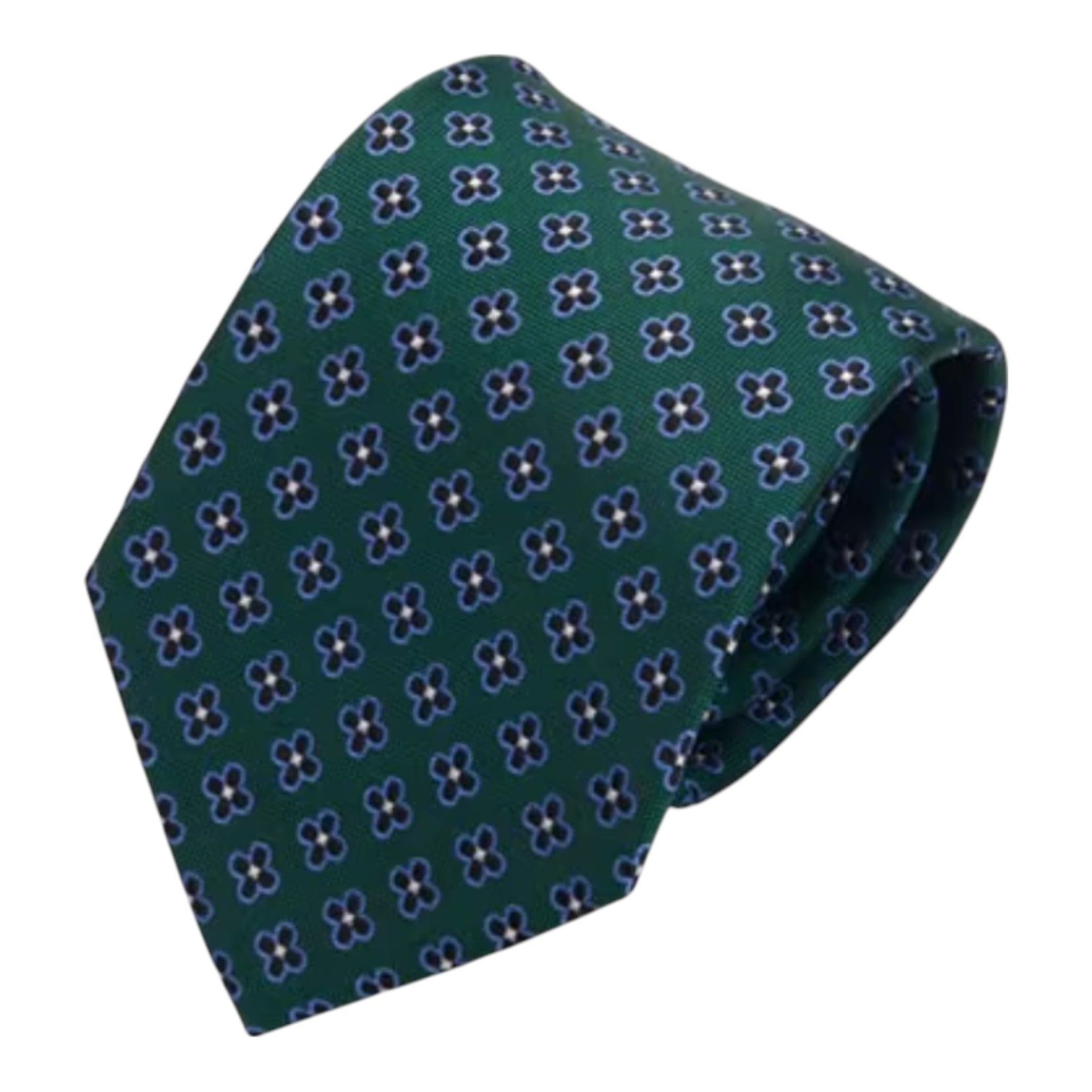 Premium Jacquard Patterned Designer Silk for a Refined and Luxurious Look Tie