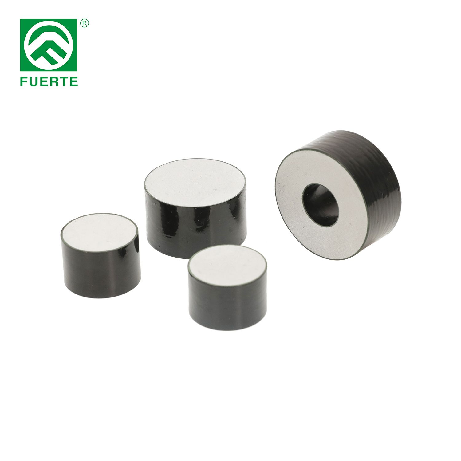 Professional ZnO Metal Oxide Resistor Block for Lightning Surge Arrester