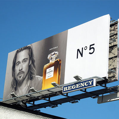 Large Format Advertising PVC Coated Flex Banner Roll Frontlit with High Quality