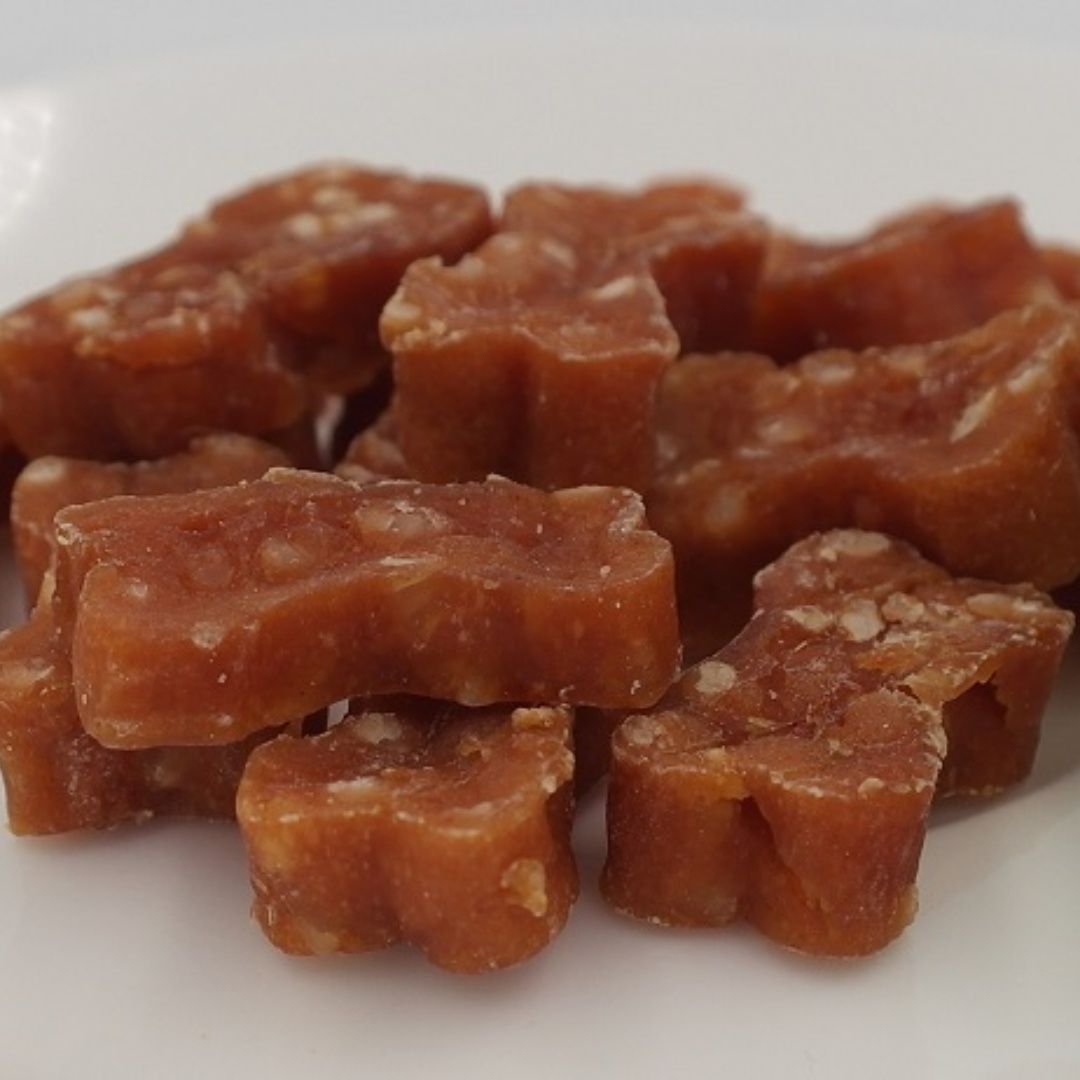 Snacks for Dog Chicken Pet Treats Dog Treats From China