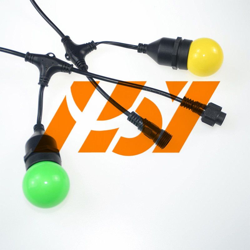 Factory Price Waterproof New Style Chandelier-Style String Lights for LED Strip