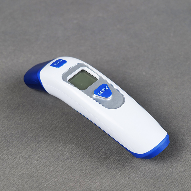 OEM/ODM Healthy Medical Manufacturer Home High Quality Infrared Non Contact Digital Thermometer
