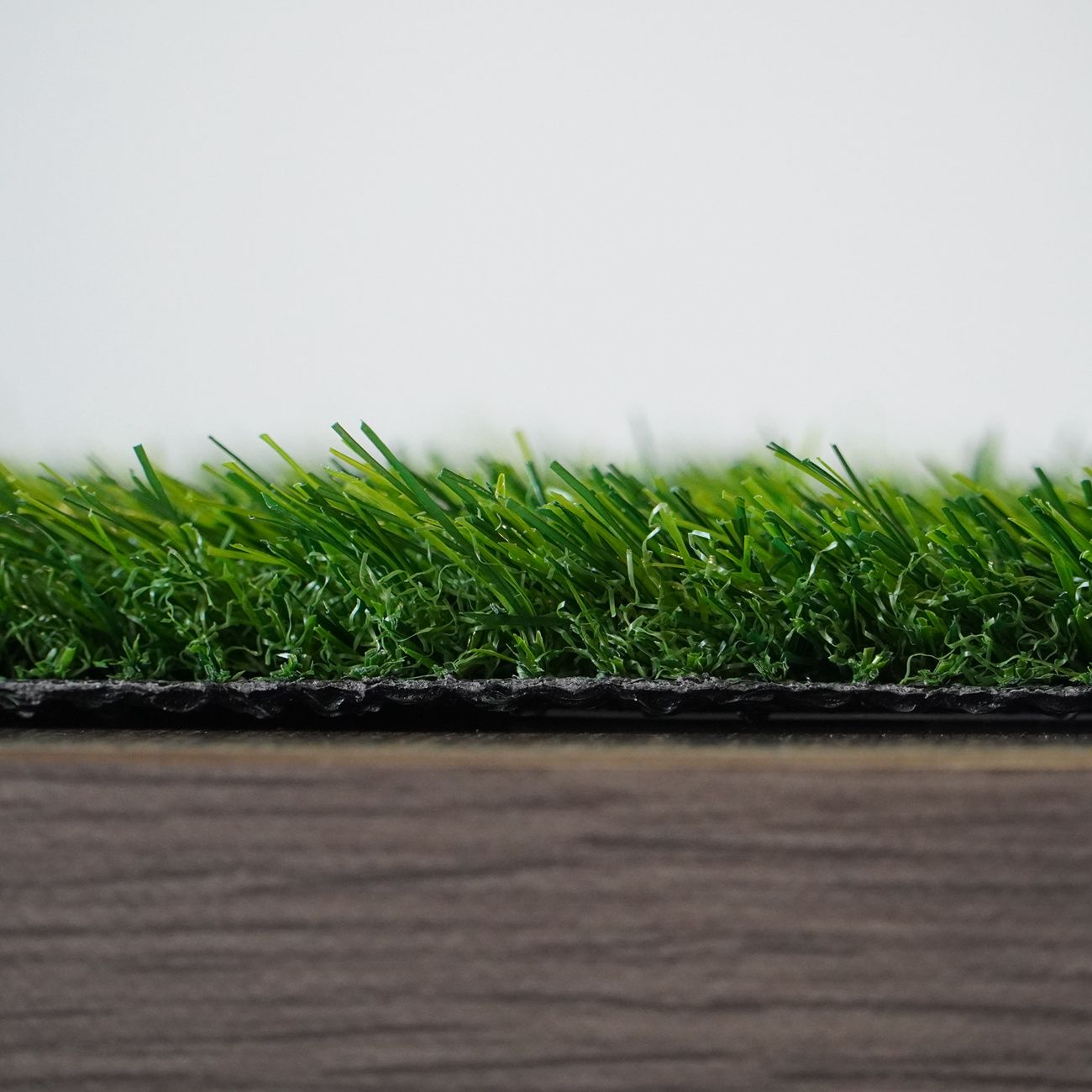 Best 30mm Outdoor Home Decoration DIY Synthetic Artificial Grass for Garden/Landscaping/Backyard/Patio