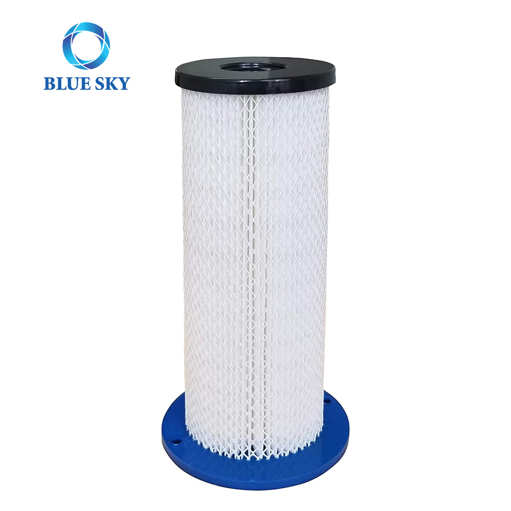 HEPA Filter for Pullman Ermator S-Series Vacuum Cleaners S13 S26 S36 S1400