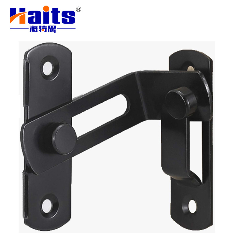 Furniture Fittings Sliding Barn Door Hook Lock Door Accessories OEM Manufacturer