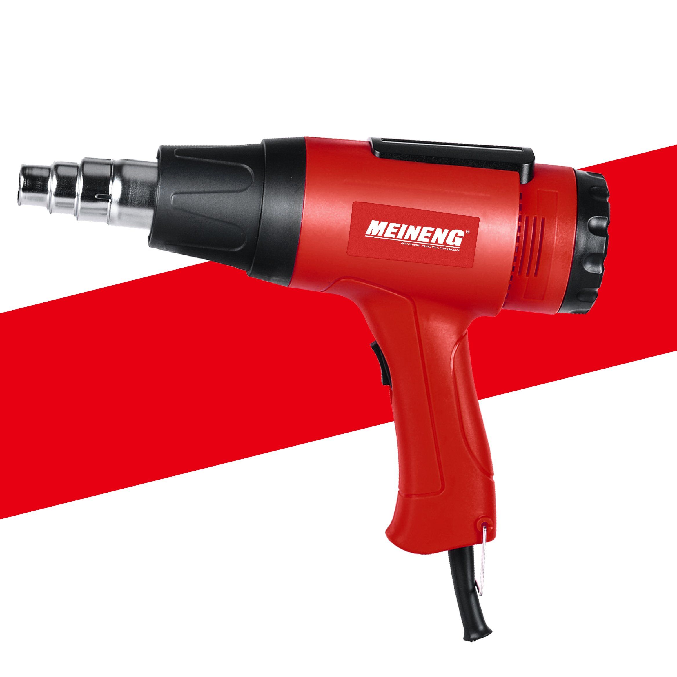 Powerful 743 Heat Gun Perfect for Crafting and Home Repairs