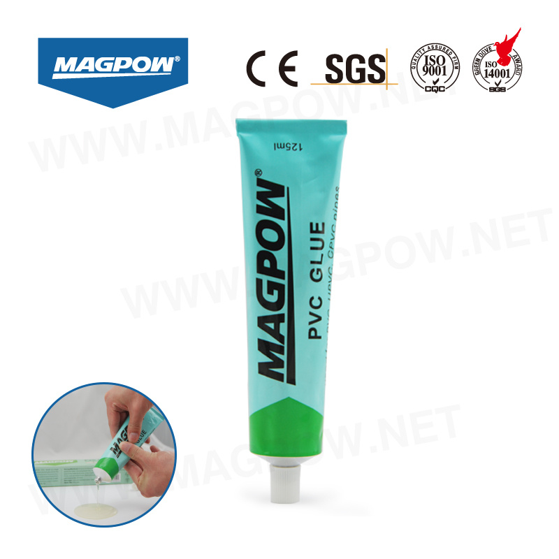 Excellent Environmental PVC Plastic Pipes Glue