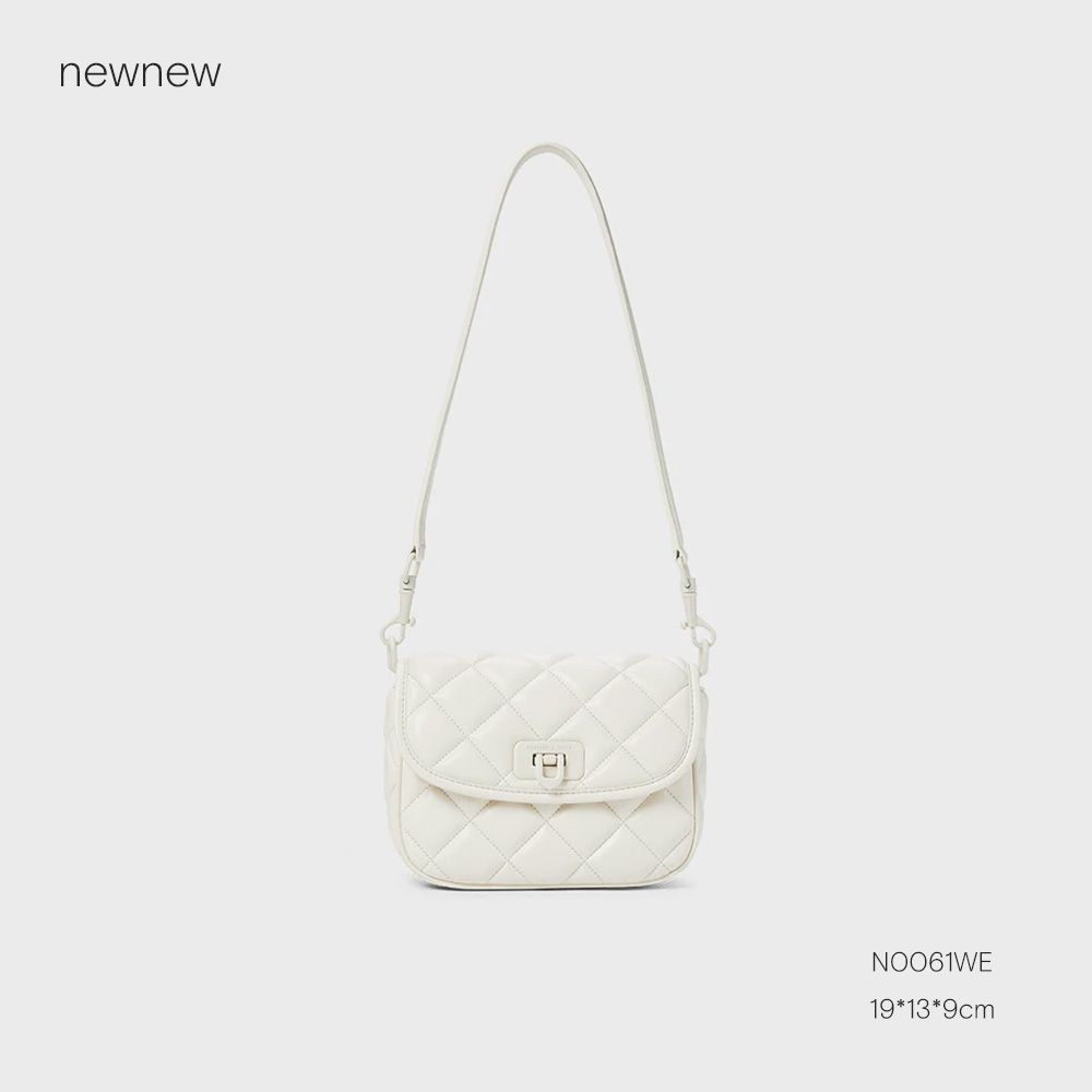 Hot Selling Basic Style Lady Bag Crossbody for Woemn