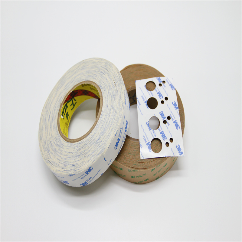 Die Cutting PC PP PVC Pet Film Adhesive Plastic Mylar Sheets Insulation