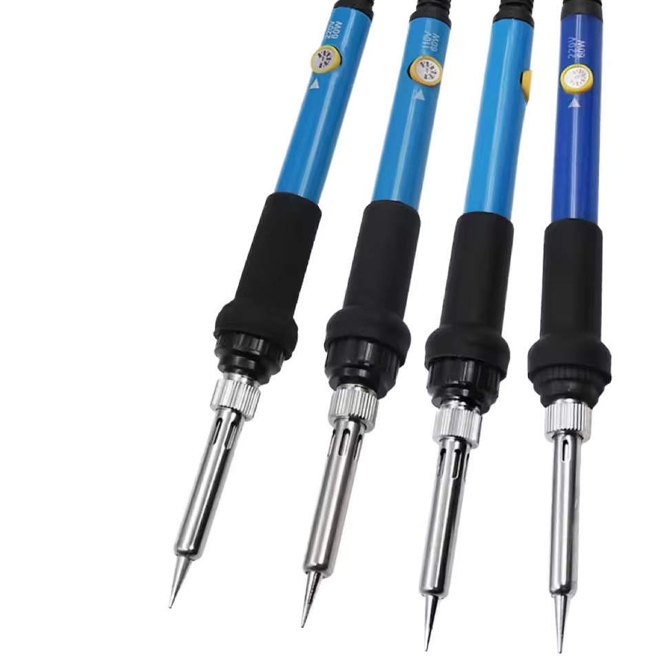 Portable Heavy Electric Soldering Irons Havya Diy Pyrography & Appliance Repair Tool Wood Burning Pen Convenient For Home Use