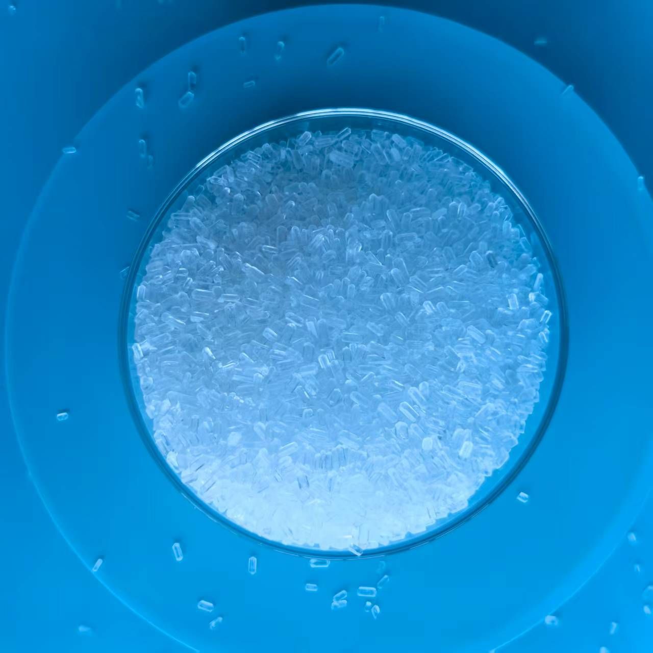 Shandong High-Quality Mgso4 White Crystals for International Buyers