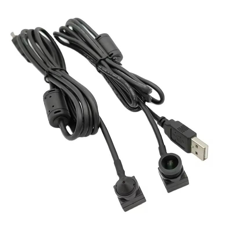 Factory 1080p Pc Mini Usb Camera Hight Definition Micro Otg Camera Usb Web Camera For Mobile Android Linux Mac Os