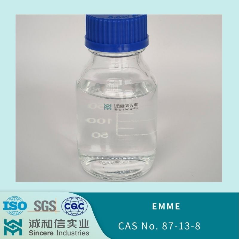 C10h16o5 Emme CAS 87-13-8 Diethyl Ethoxymethylenemalonate Bulk in Stock 99%