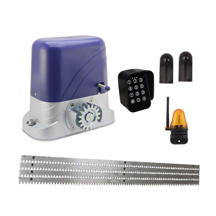 Residential 800kgs Sliding Gate Opener