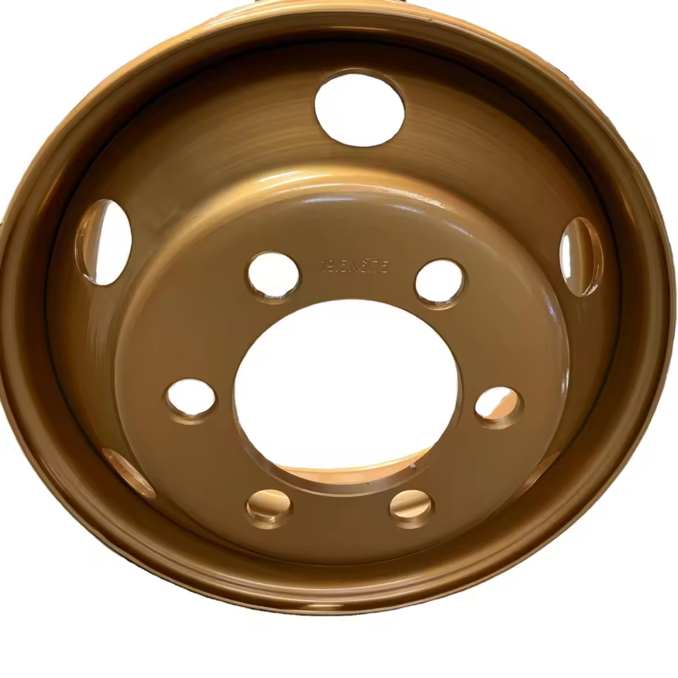 Best Selling 19 5 Wheel Manufacturer