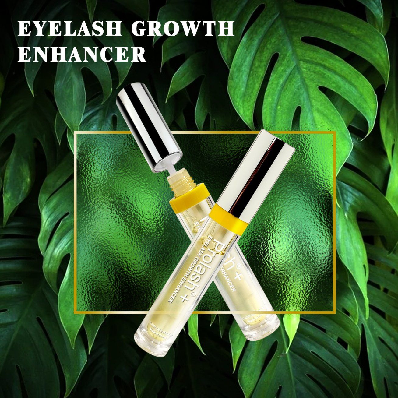Original Prolash+ Eyelash Enhancing Serum No Hormones Epm Hot Sale