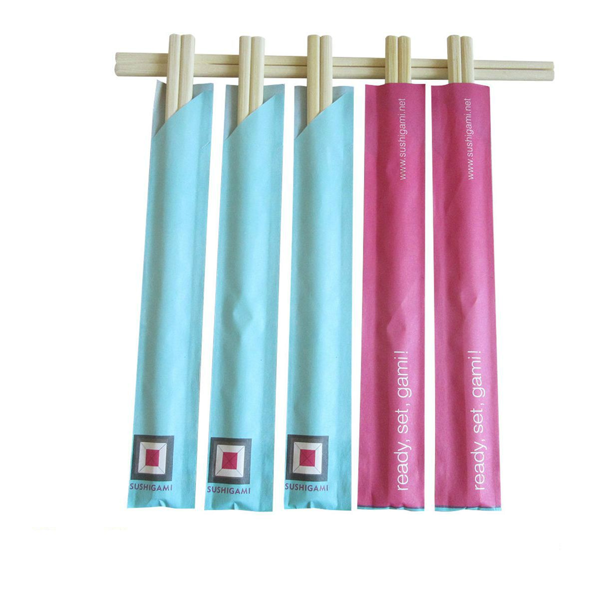 Excellent Quality Factory Direct Japanese Disposable Chopsticks