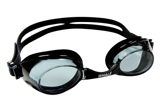 OEM ODM Brand Advanced Swimming Goggles Anti-Fog UV400