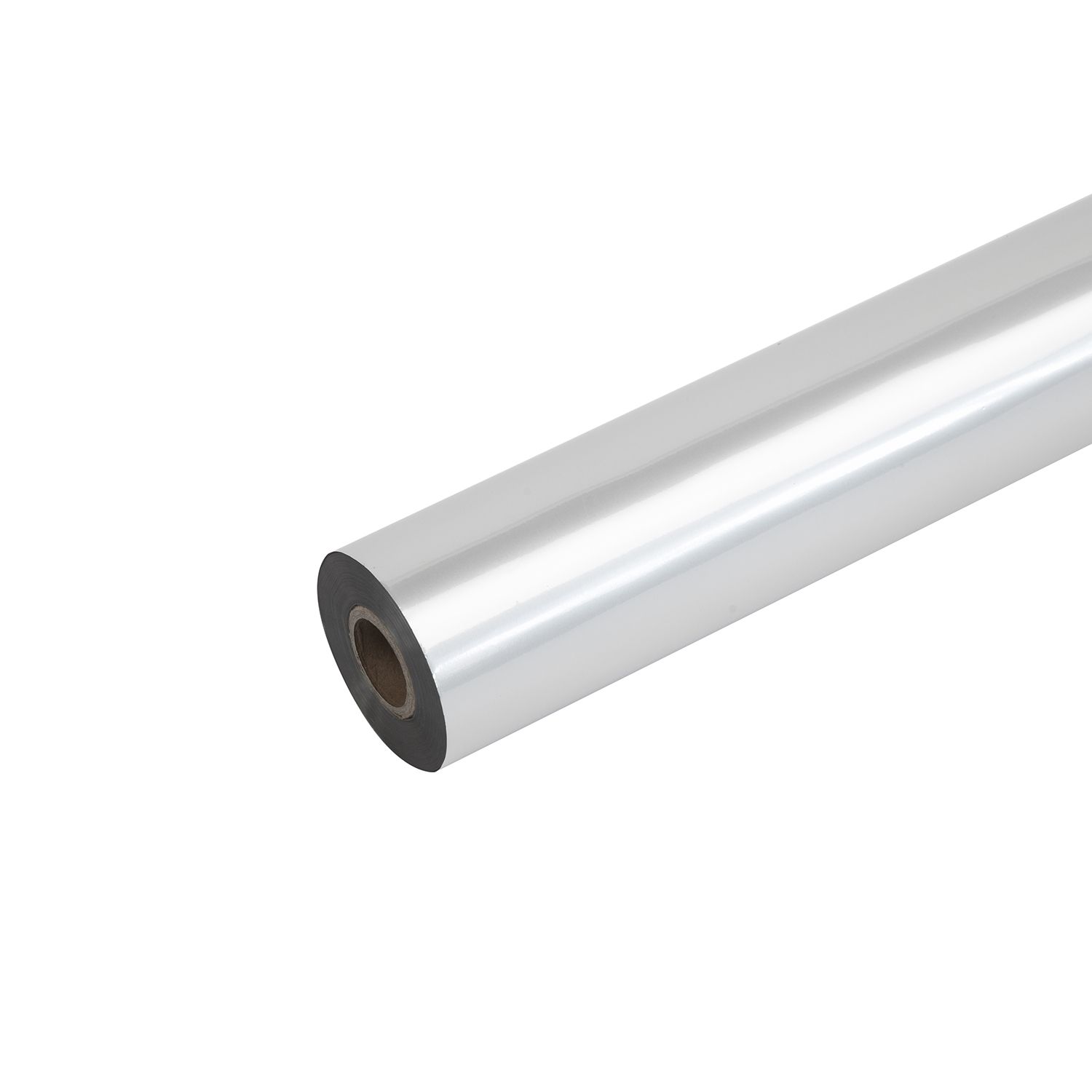 China Supplier of Waterproof Transparent Hot Stamping Foil with Tension Control for Home Decor