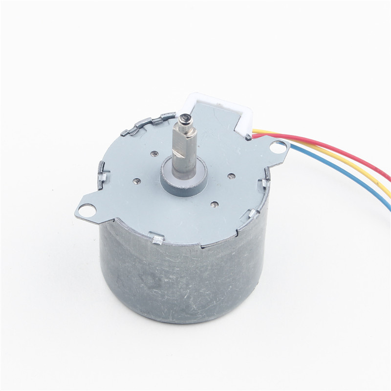 China Manufacturer 28mm Hybrid Small Stepper Motor
