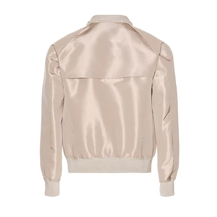 New-Style Latest Design Winter Jacket Outer Wear Coats Coat