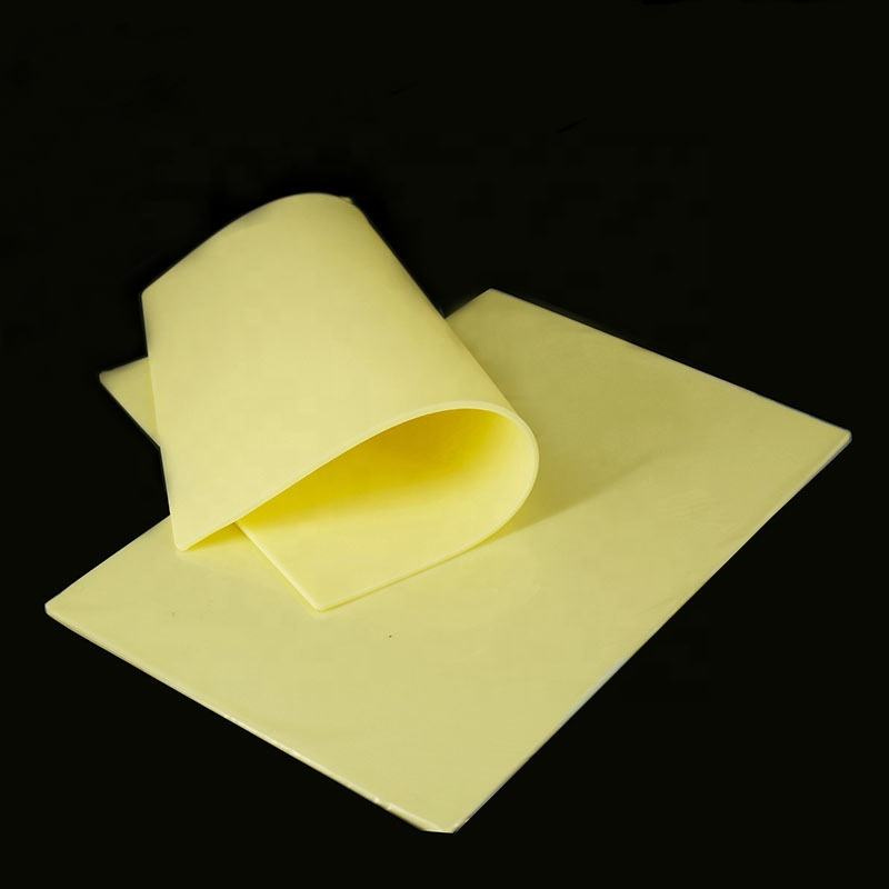 Factory Wholesaler Blank Double Sides Tattoo Practice Skin Soft Silicone Training Fake Skin